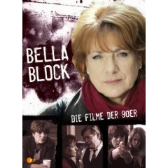 Bella Block-DVD